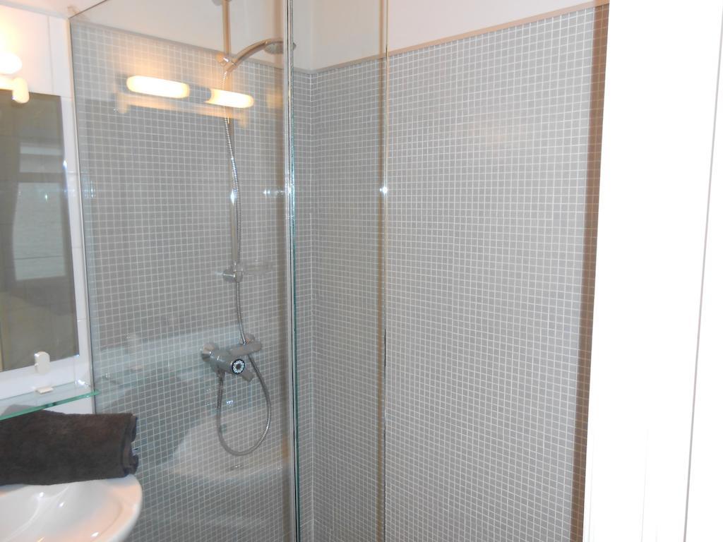 ברוז' Apartment Het Blekershuys חדר תמונה
