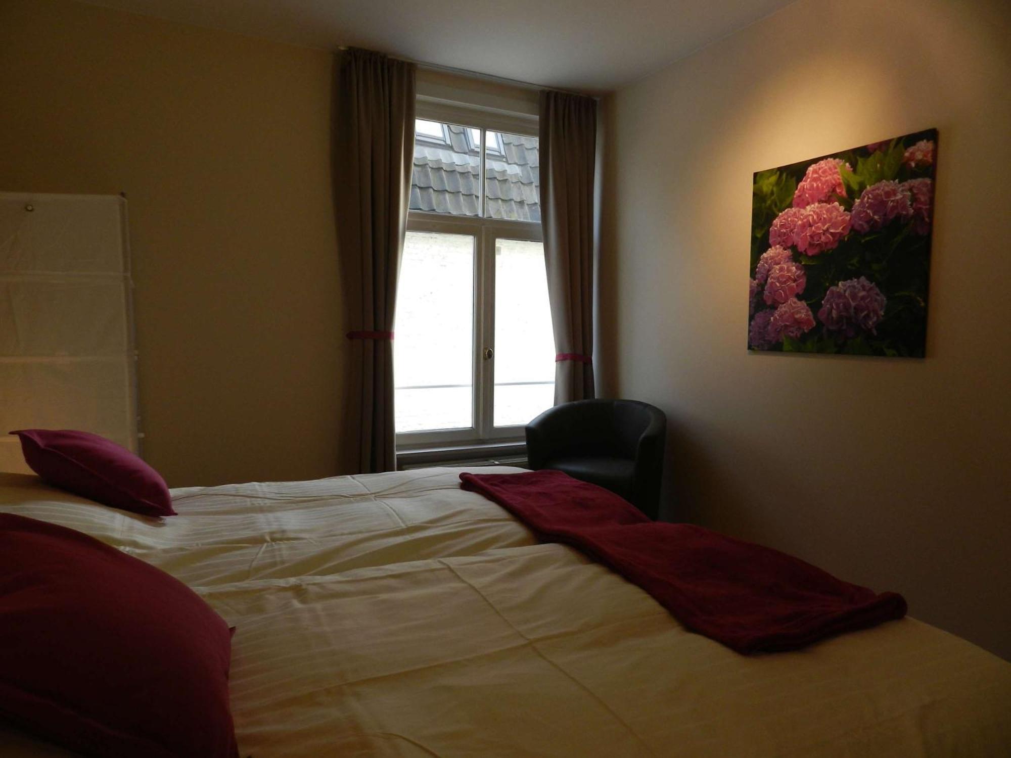 ברוז' Apartment Het Blekershuys מראה חיצוני תמונה