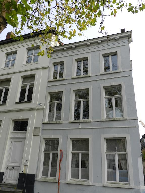 ברוז' Apartment Het Blekershuys מראה חיצוני תמונה
