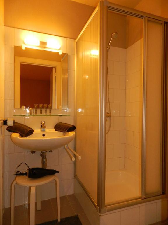 ברוז' Apartment Het Blekershuys חדר תמונה